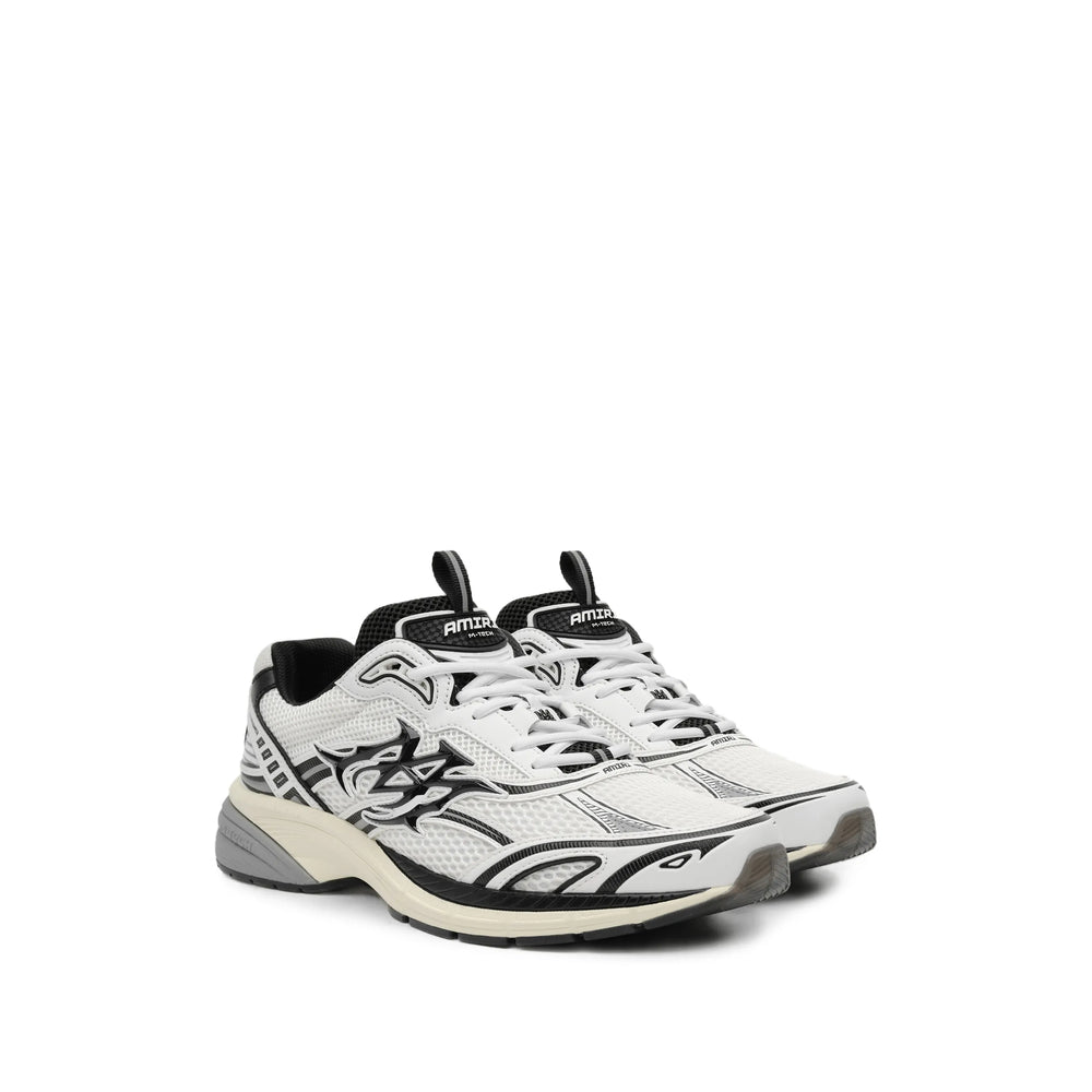 Amiri White Trainers Women AMIRI