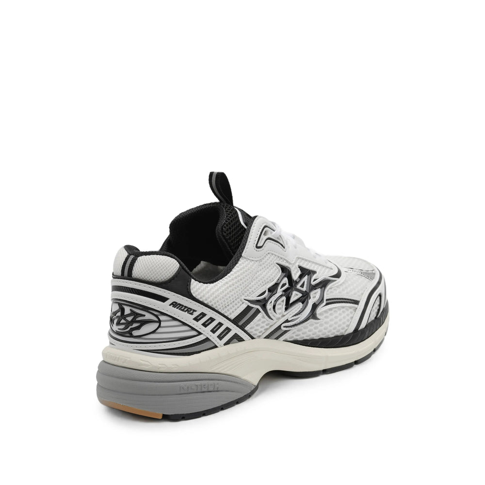Amiri White Trainers Women AMIRI