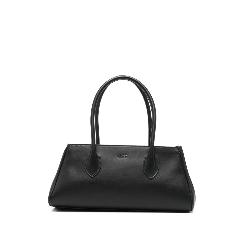 Amiri Black Tote Bags Women AMIRI