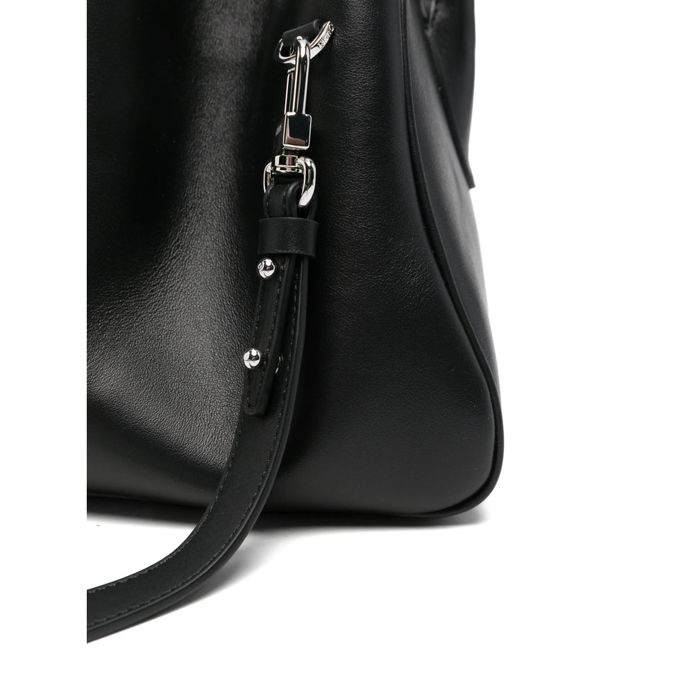 Amiri Black Tote Bags Women AMIRI