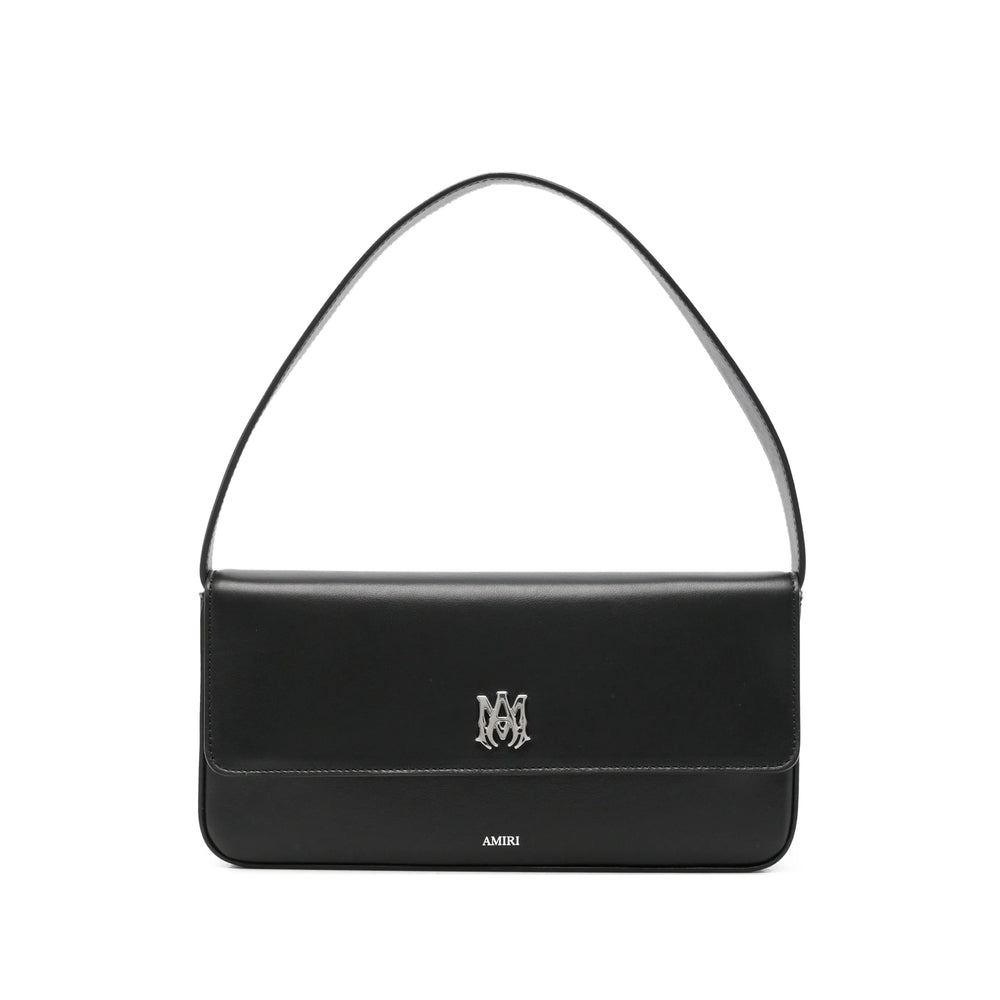 Amiri Black Shoulder Bags Women AMIRI