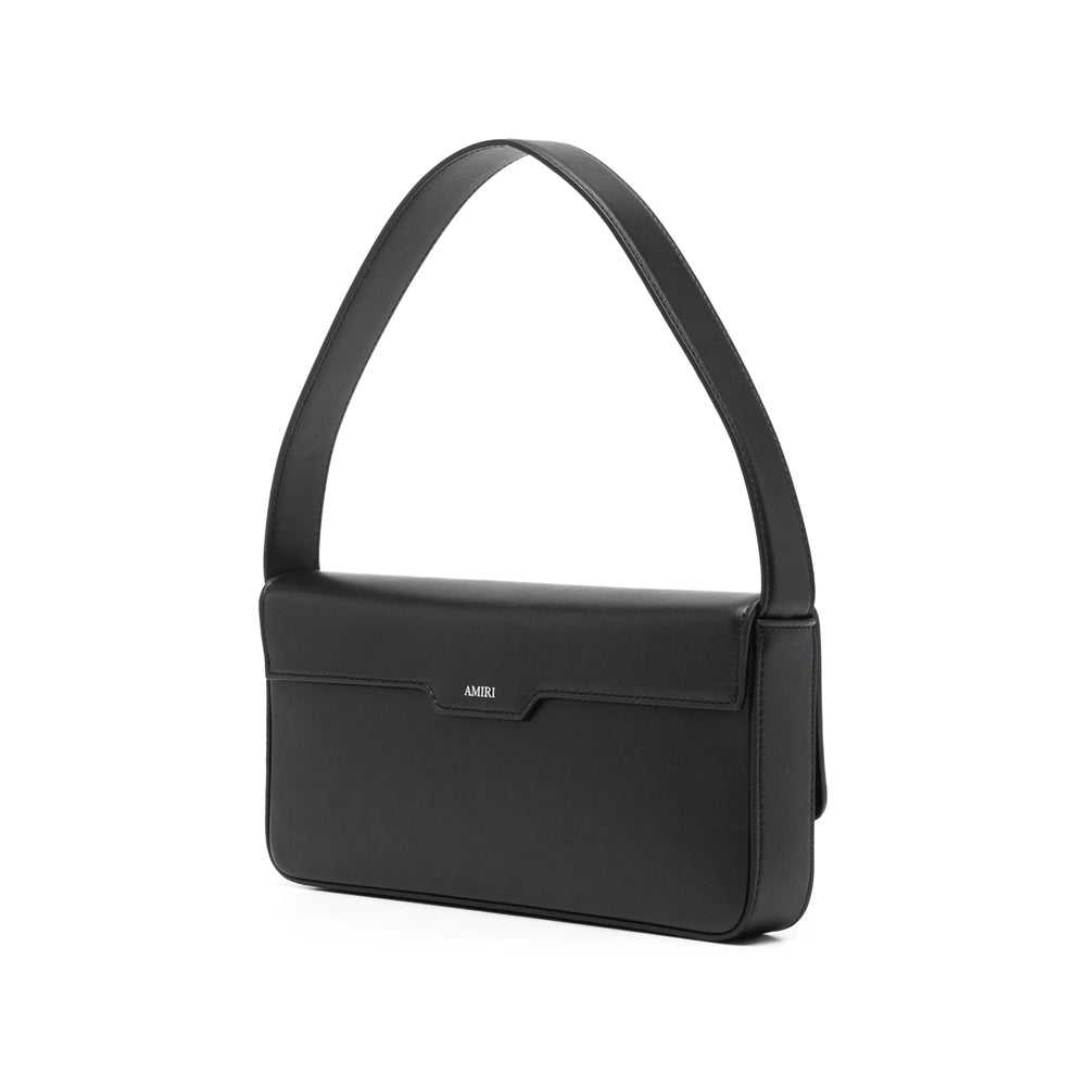 Amiri Black Shoulder Bags Women AMIRI