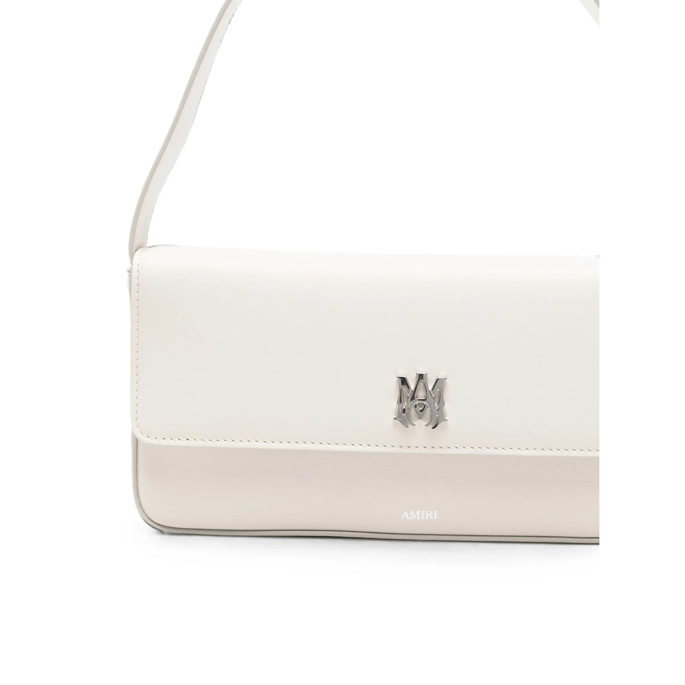Amiri Neutrals Shoulder Bags Women AMIRI
