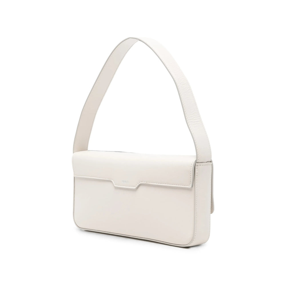 Amiri Neutrals Shoulder Bags Women AMIRI