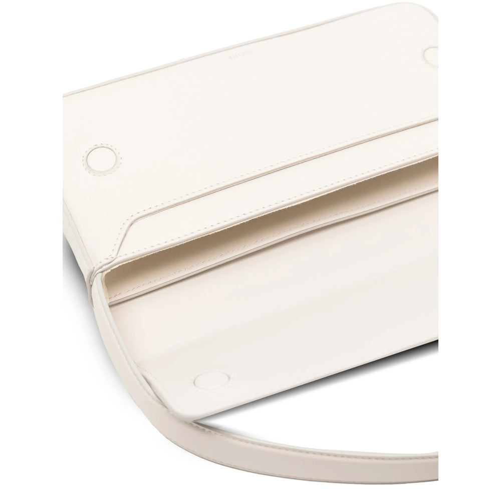 Amiri Neutrals Shoulder Bags Women AMIRI