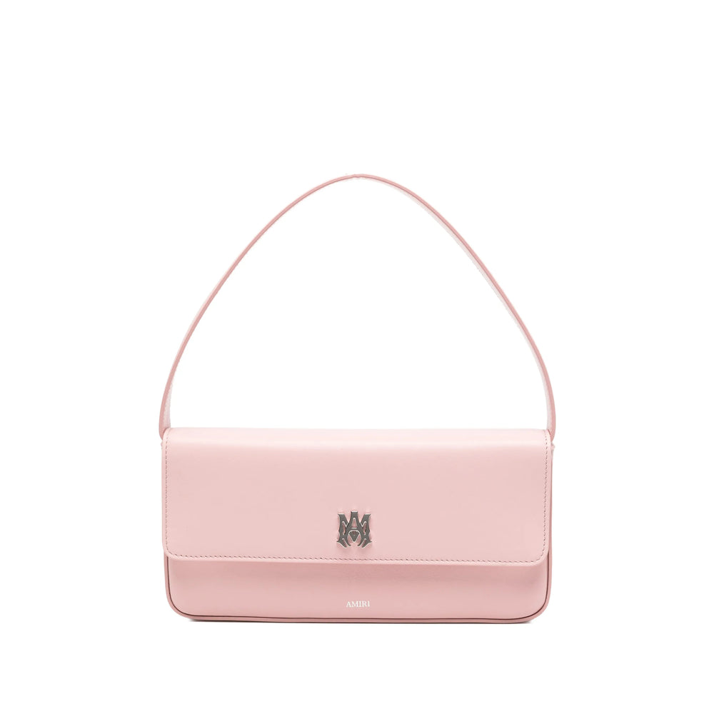 Amiri Pink Shoulder Bags Women AMIRI