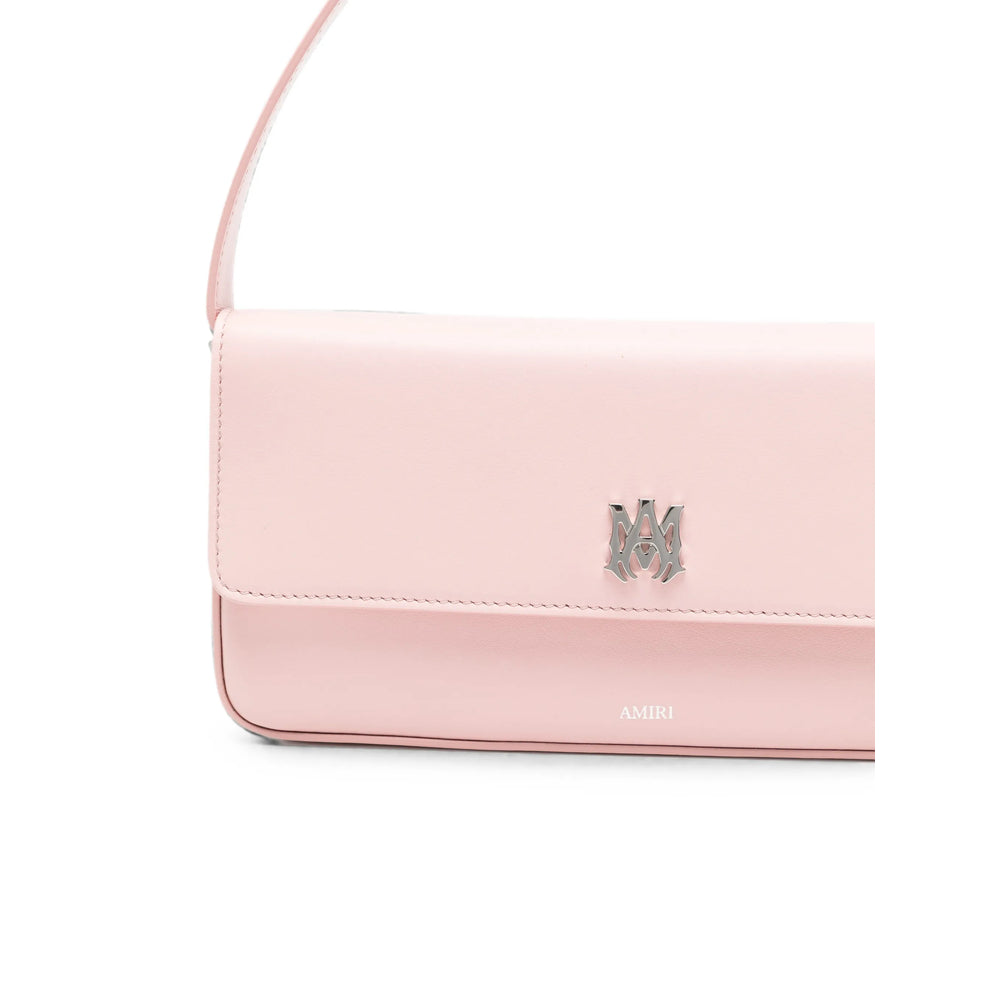 Amiri Pink Shoulder Bags Women AMIRI