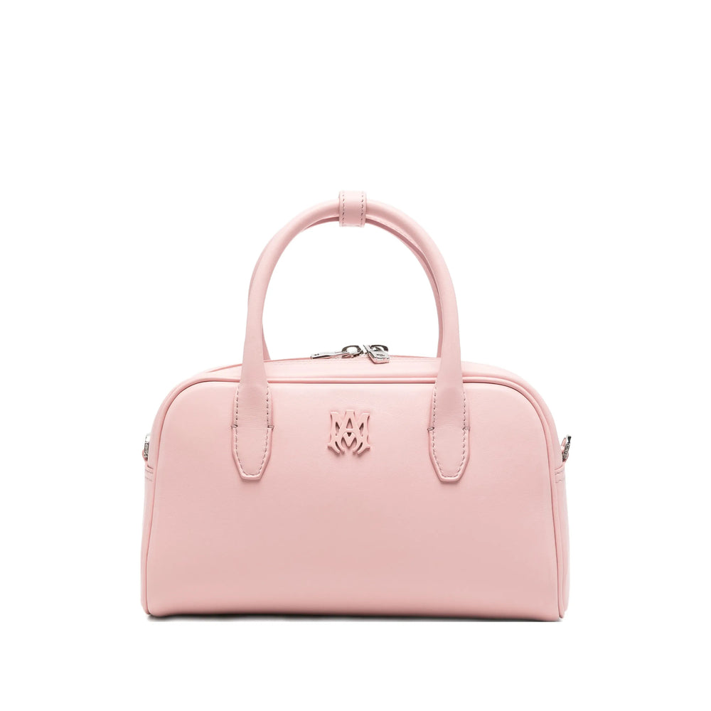 Amiri Pink Tote Bags Women AMIRI