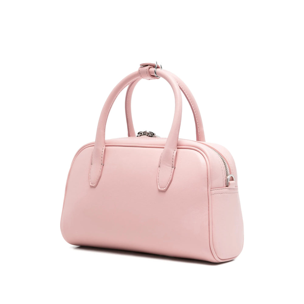 Amiri Pink Tote Bags Women AMIRI