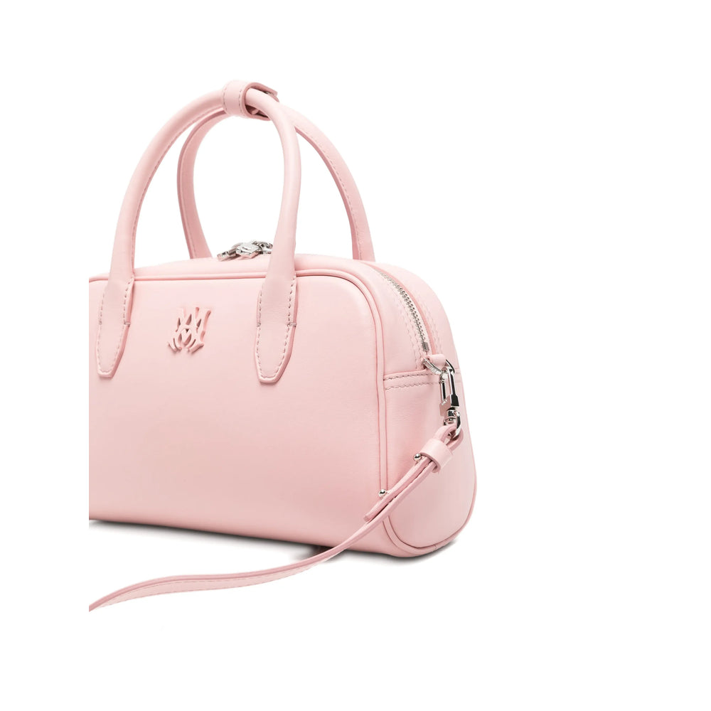 Amiri Pink Tote Bags Women AMIRI
