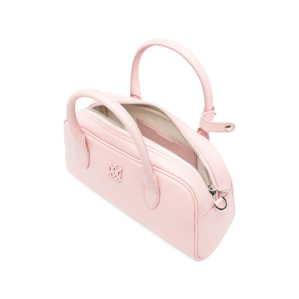 Amiri Pink Tote Bags Women AMIRI