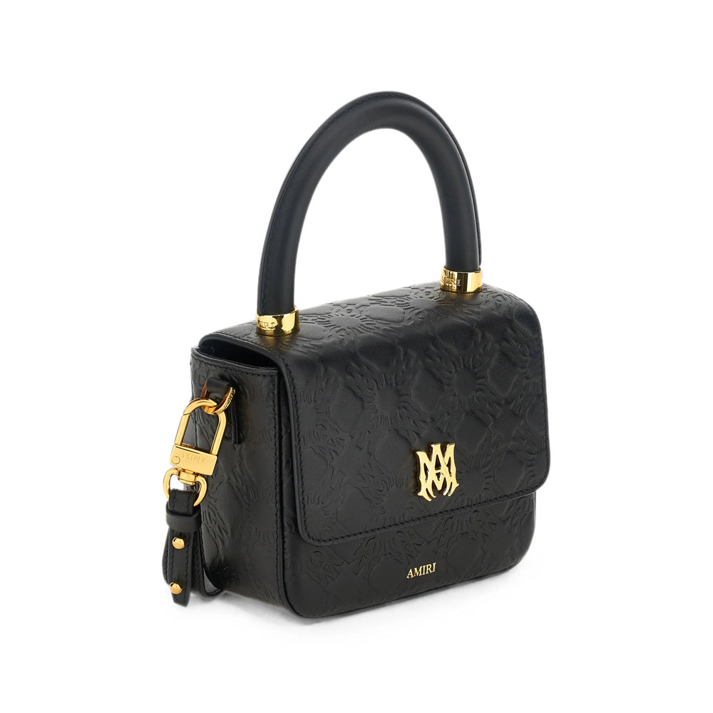 Amiri Black Mini Bags Women AMIRI