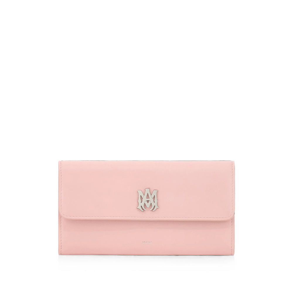 Amiri Pink Wallets & Purses Women AMIRI
