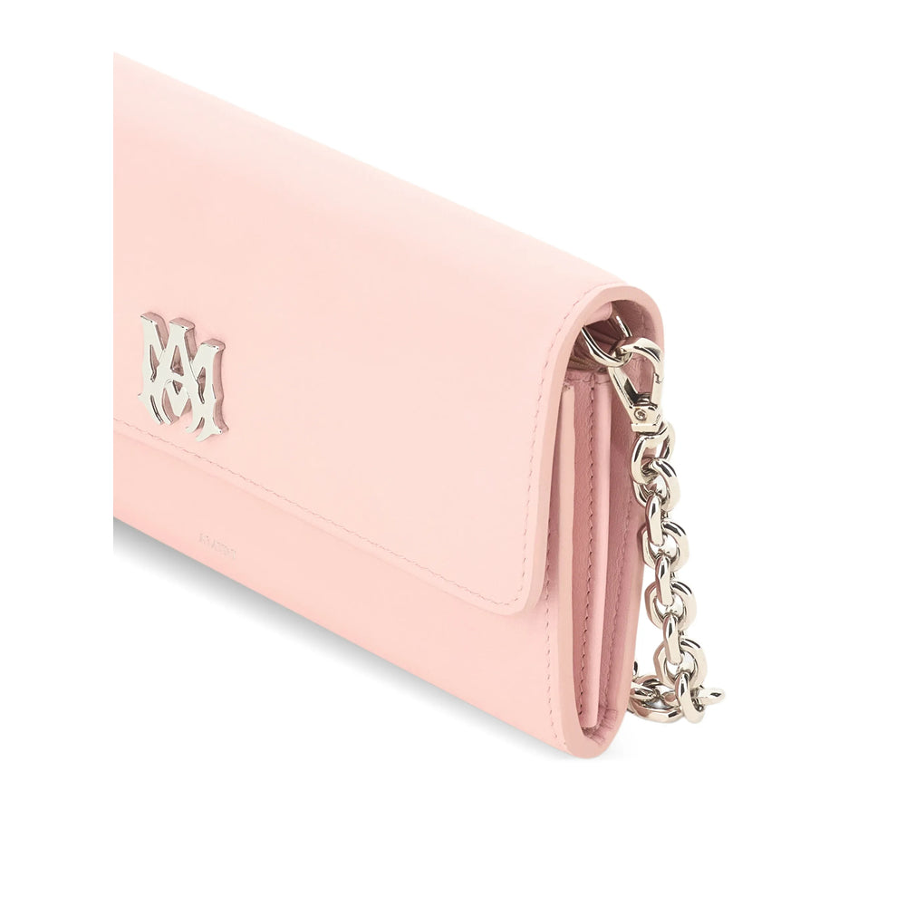 Amiri Pink Wallets & Purses Women AMIRI