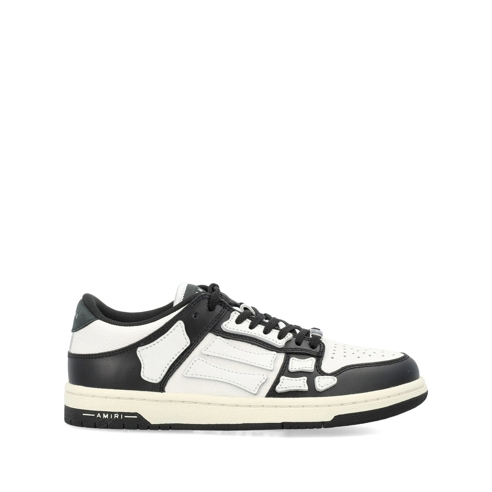 Amiri Black Trainers Women AMIRI