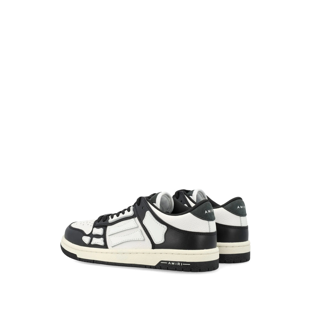 Amiri Black Trainers Women AMIRI