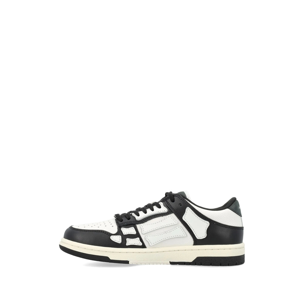 Amiri Black Trainers Women AMIRI