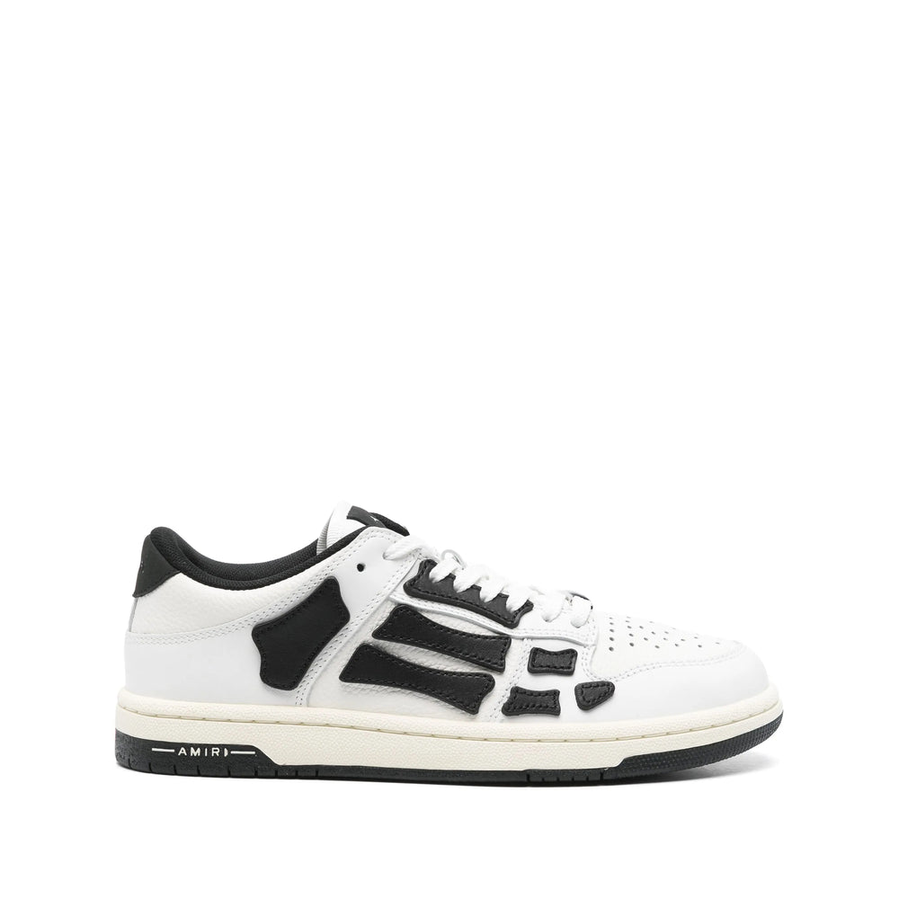 Amiri White Trainers Women AMIRI