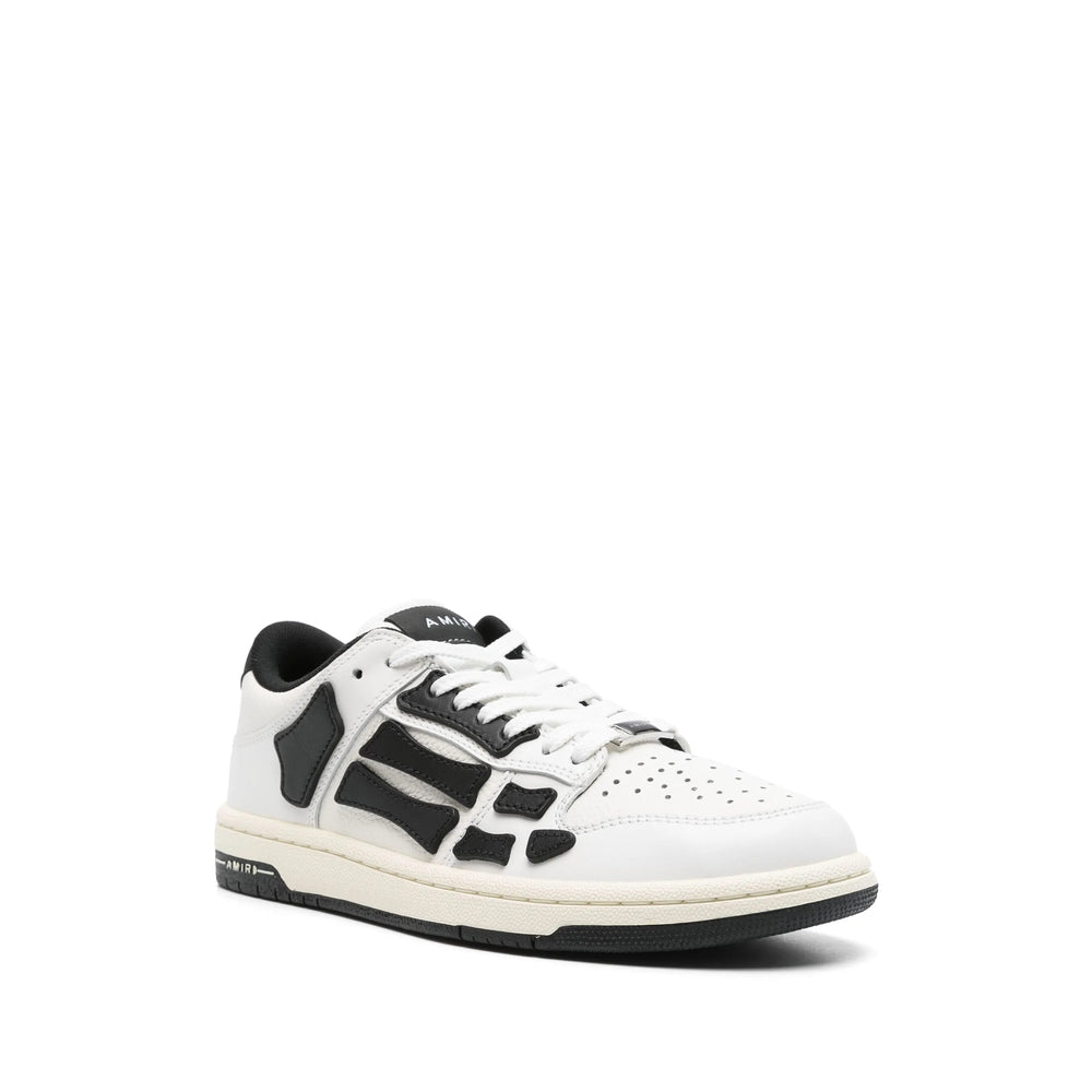 Amiri White Trainers Women AMIRI