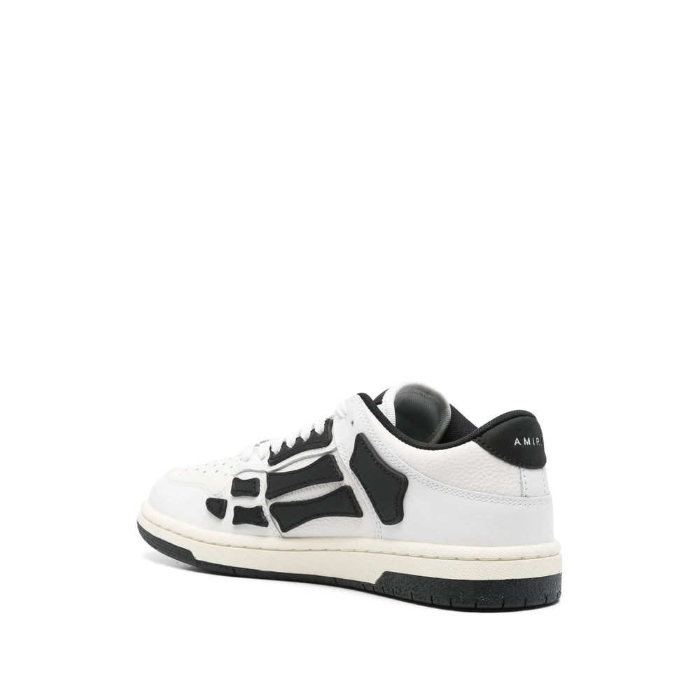 Amiri White Trainers Women AMIRI