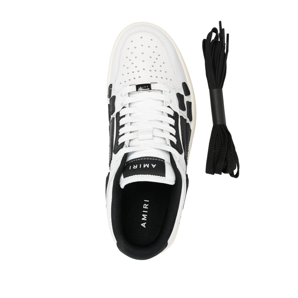Amiri White Trainers Women AMIRI