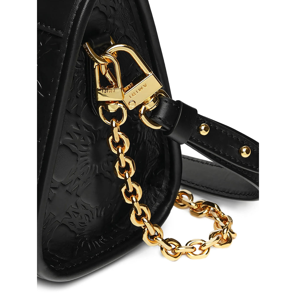 Amiri Black Tote Bags Women AMIRI