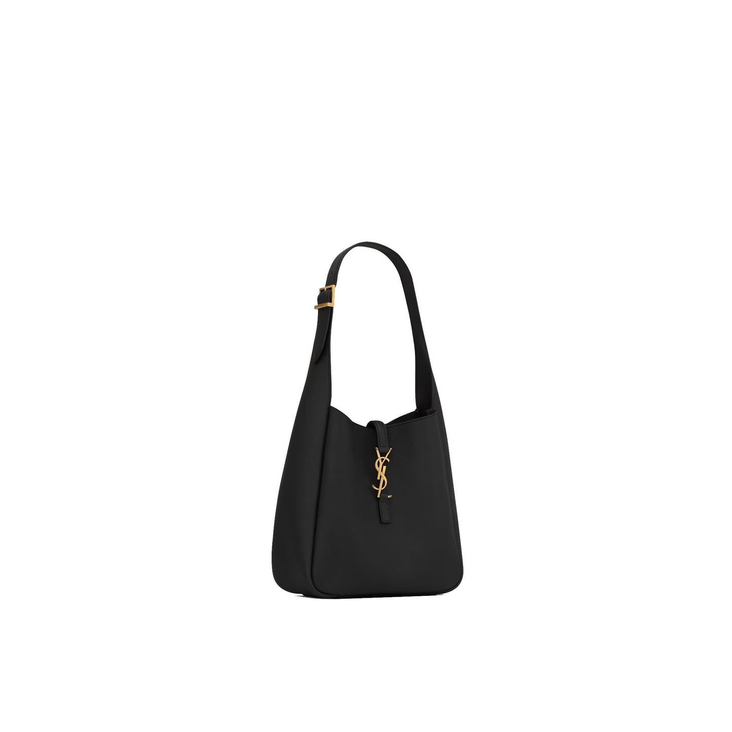 Saint Laurent Le 5 Ã€ 7 Small Soft Leather Bag Women SAINT LAURENT