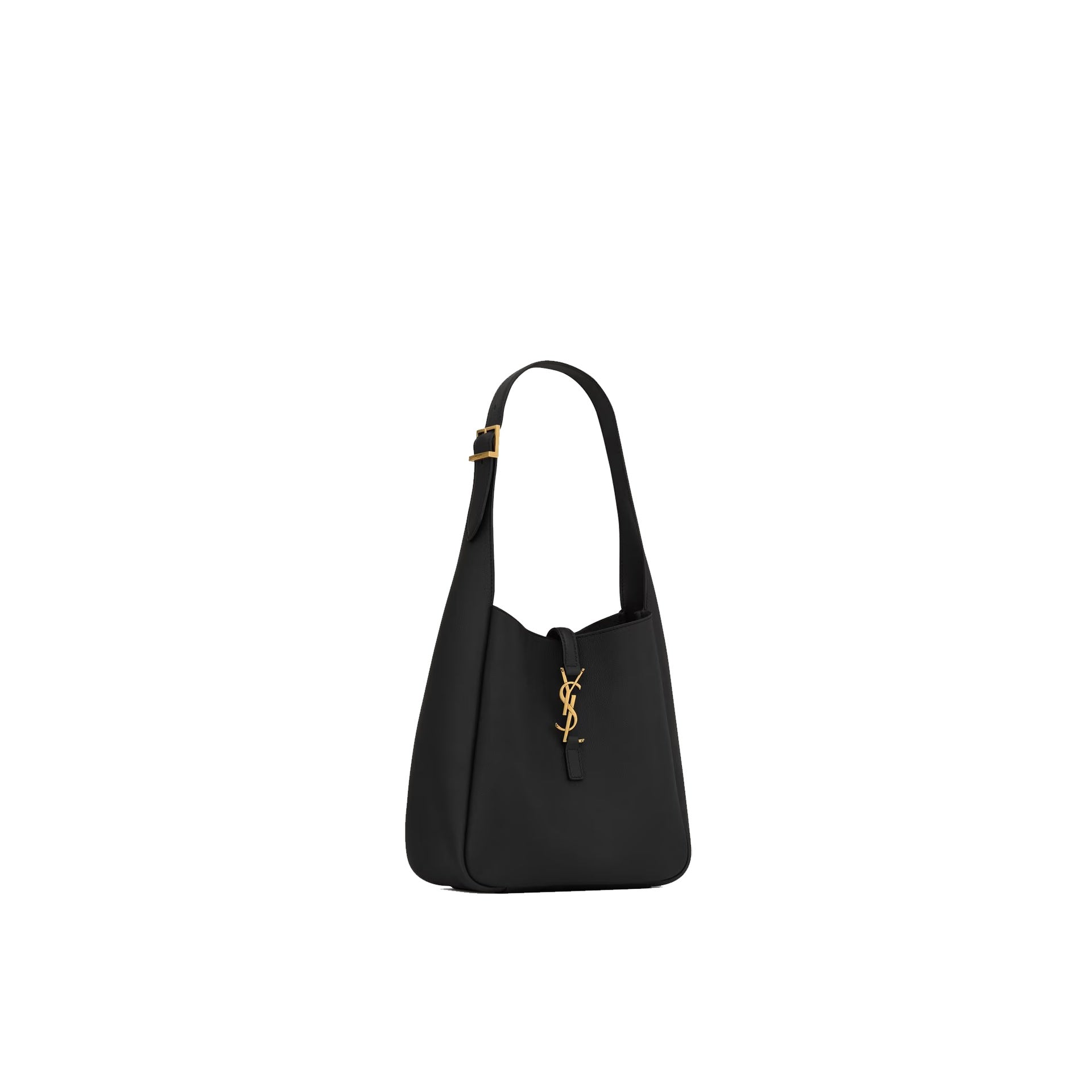 Saint Laurent Le 5 Ã€ 7 Small Soft Leather Bag Women SAINT LAURENT