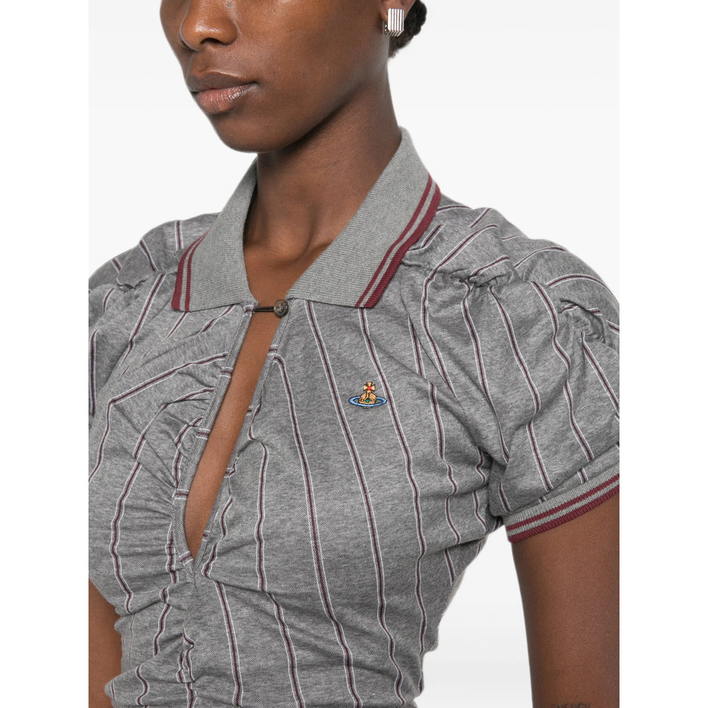 Vivienne Westwood Grey Dresses - Day Dresses Women