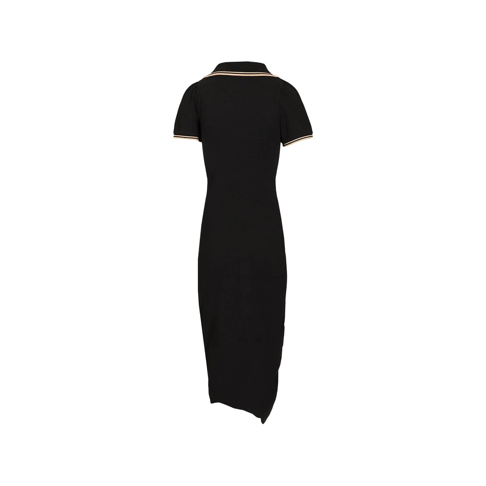 Vivienne Westwood Black Dresses - Day Dresses Women VIVIENNE WESTWOOD