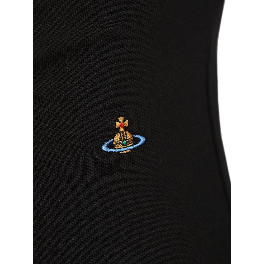Vivienne Westwood Black Dresses - Day Dresses Women VIVIENNE WESTWOOD