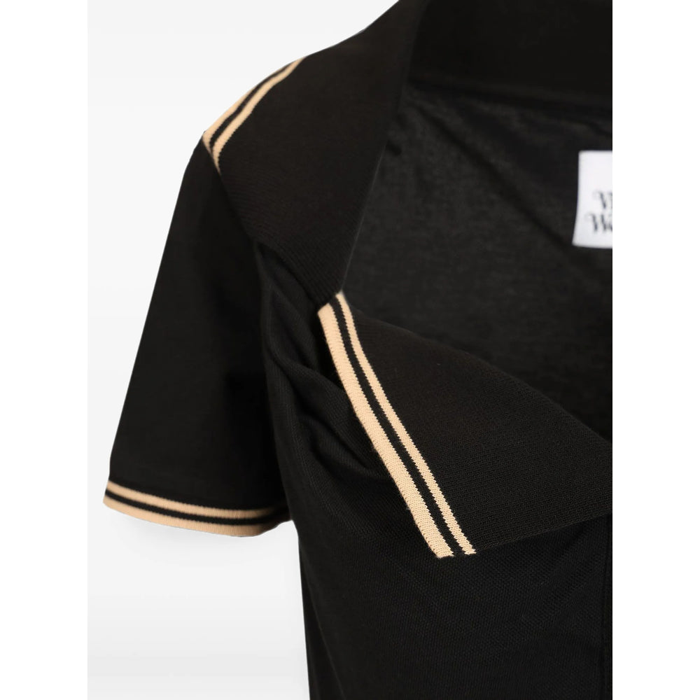 Vivienne Westwood Black Dresses - Day Dresses Women VIVIENNE WESTWOOD