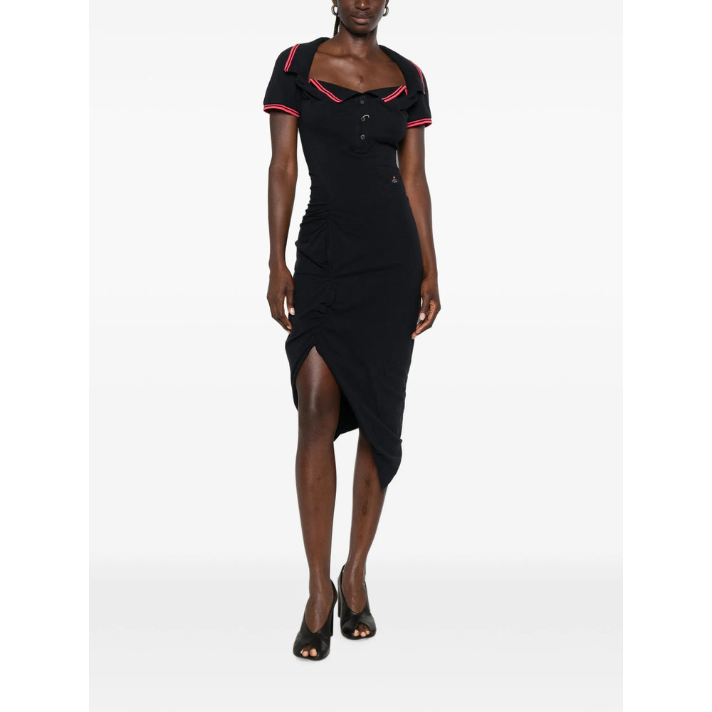 Vivienne Westwood Blue Dresses - Day Dresses Women VIVIENNE WESTWOOD