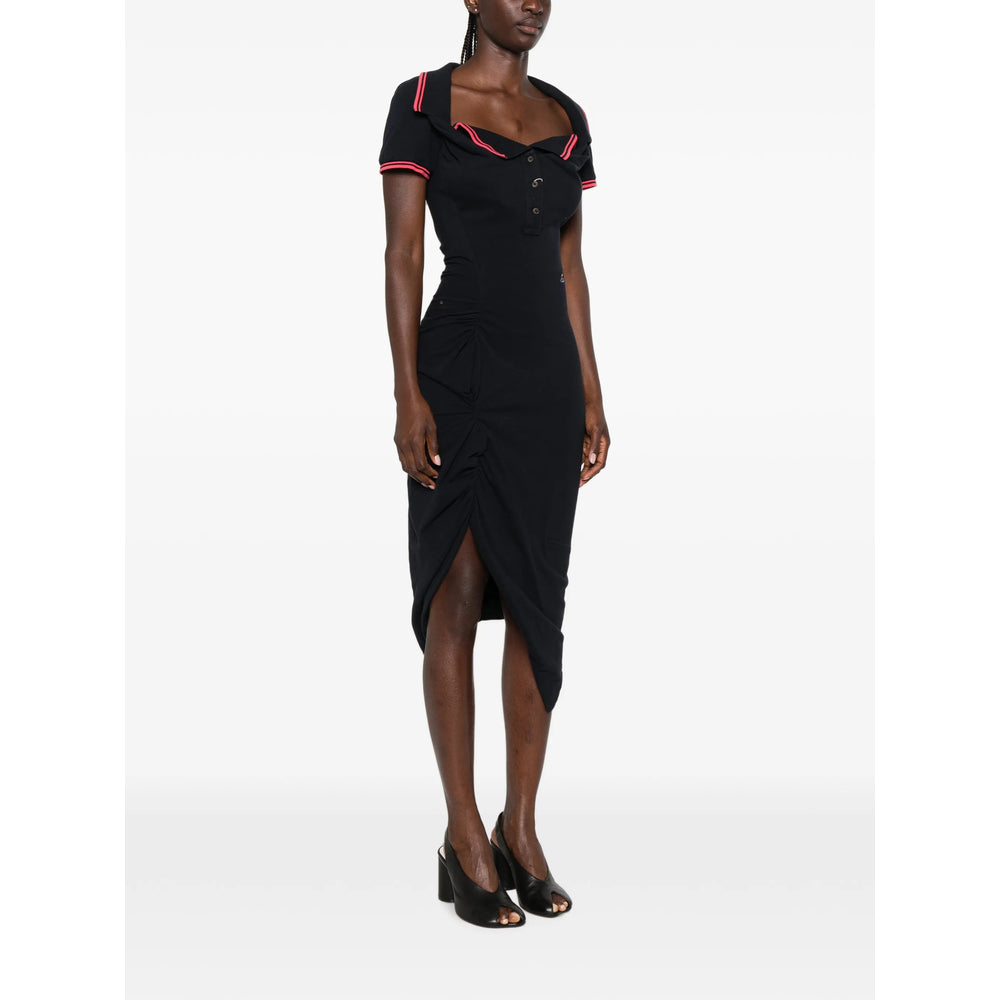 Vivienne Westwood Blue Dresses - Day Dresses Women VIVIENNE WESTWOOD