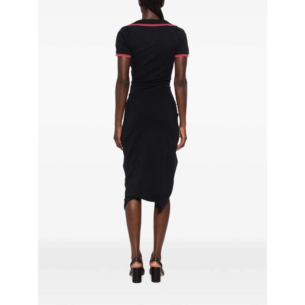 Vivienne Westwood Blue Dresses - Day Dresses Women VIVIENNE WESTWOOD