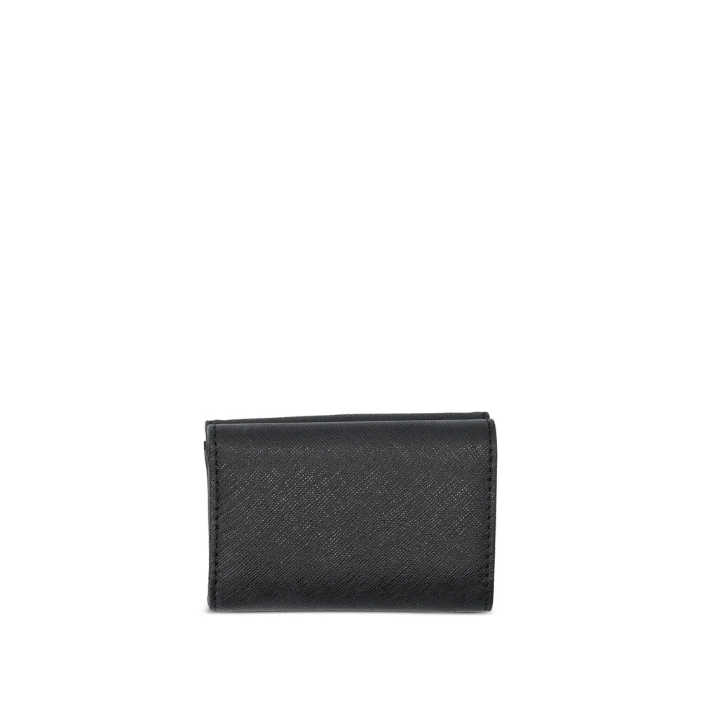 Vivienne Westwood Black Wallets & Cardholders Men VIVIENNE WESTWOOD