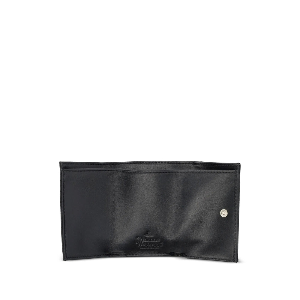 Vivienne Westwood Black Wallets & Cardholders Men VIVIENNE WESTWOOD