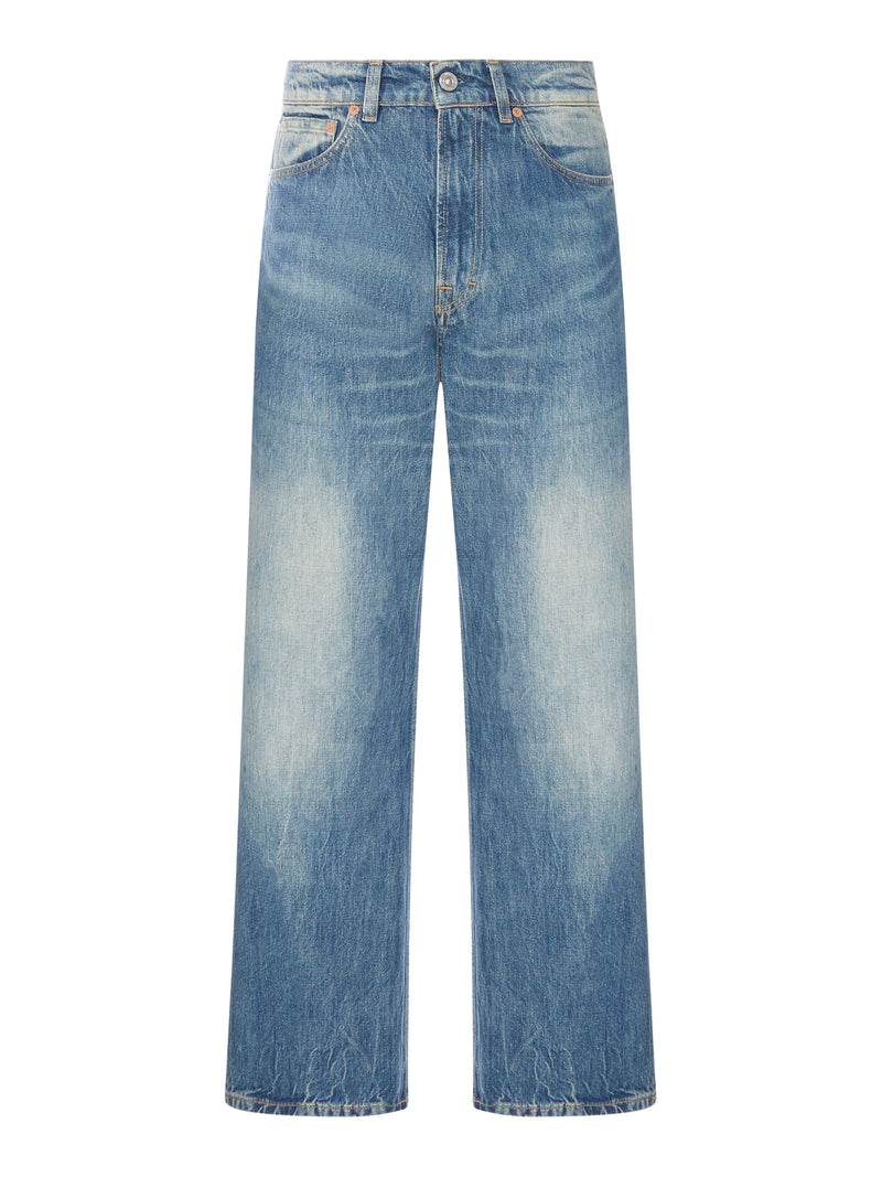 Our Legacy Men Third Cut River Jeans OUR LEGACY