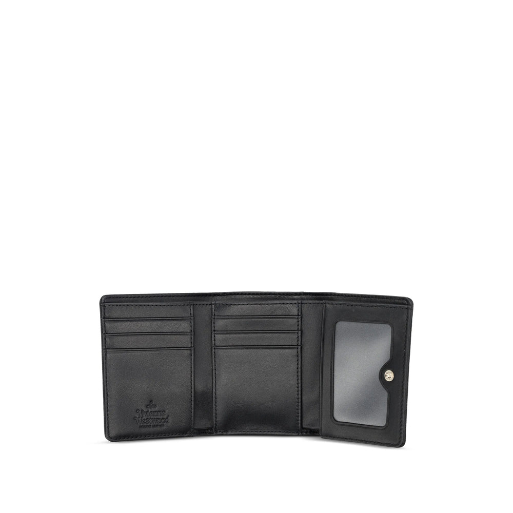 Vivienne Westwood Black Wallets & Purses Women VIVIENNE WESTWOOD