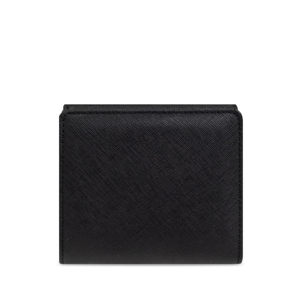 Vivienne Westwood Black Wallets & Purses Women VIVIENNE WESTWOOD