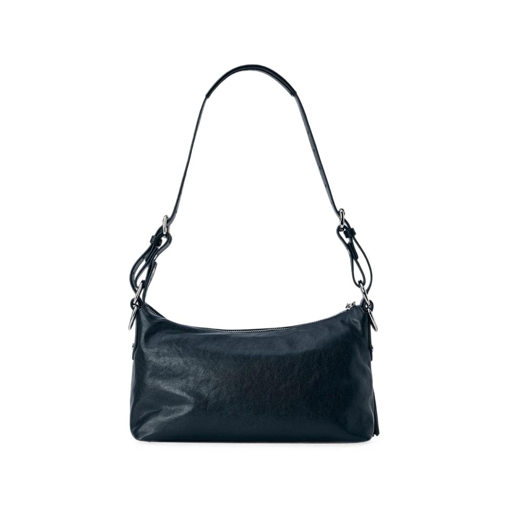 Vivienne Westwood Black Tote Bags Women VIVIENNE WESTWOOD