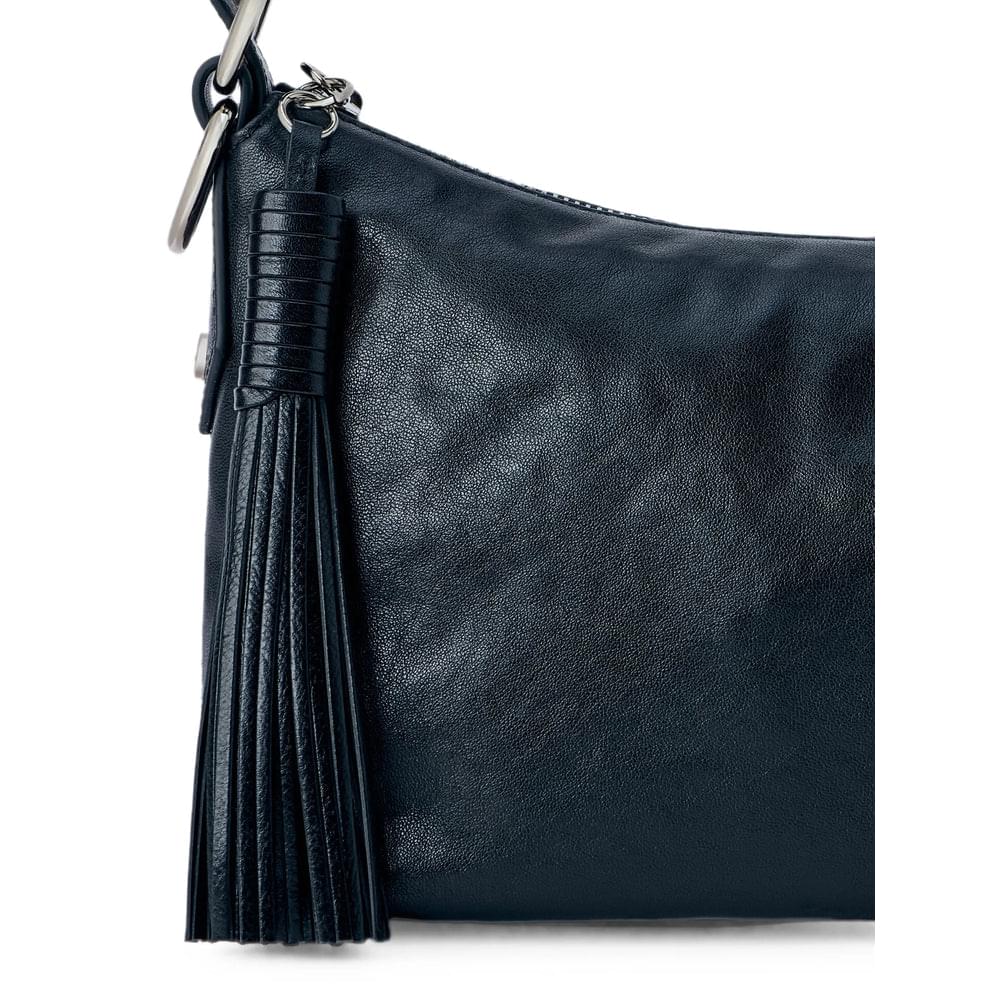 Vivienne Westwood Black Tote Bags Women VIVIENNE WESTWOOD