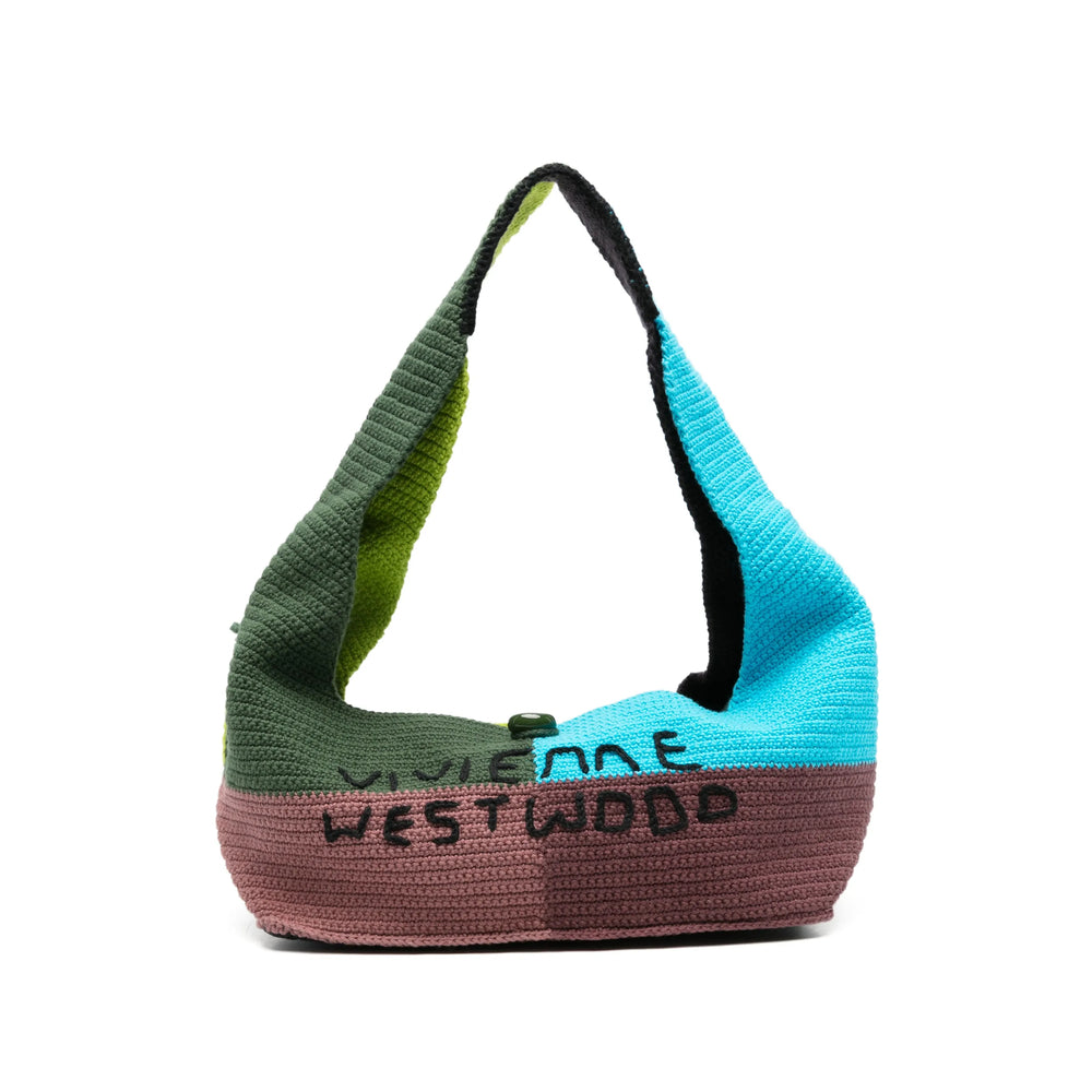 Vivienne Westwood Multicolour Shoulder Bags Women VIVIENNE WESTWOOD