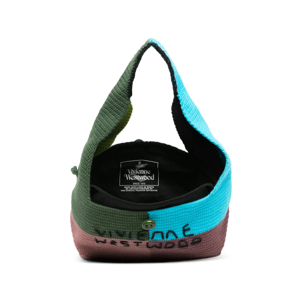 Vivienne Westwood Multicolour Shoulder Bags Women VIVIENNE WESTWOOD