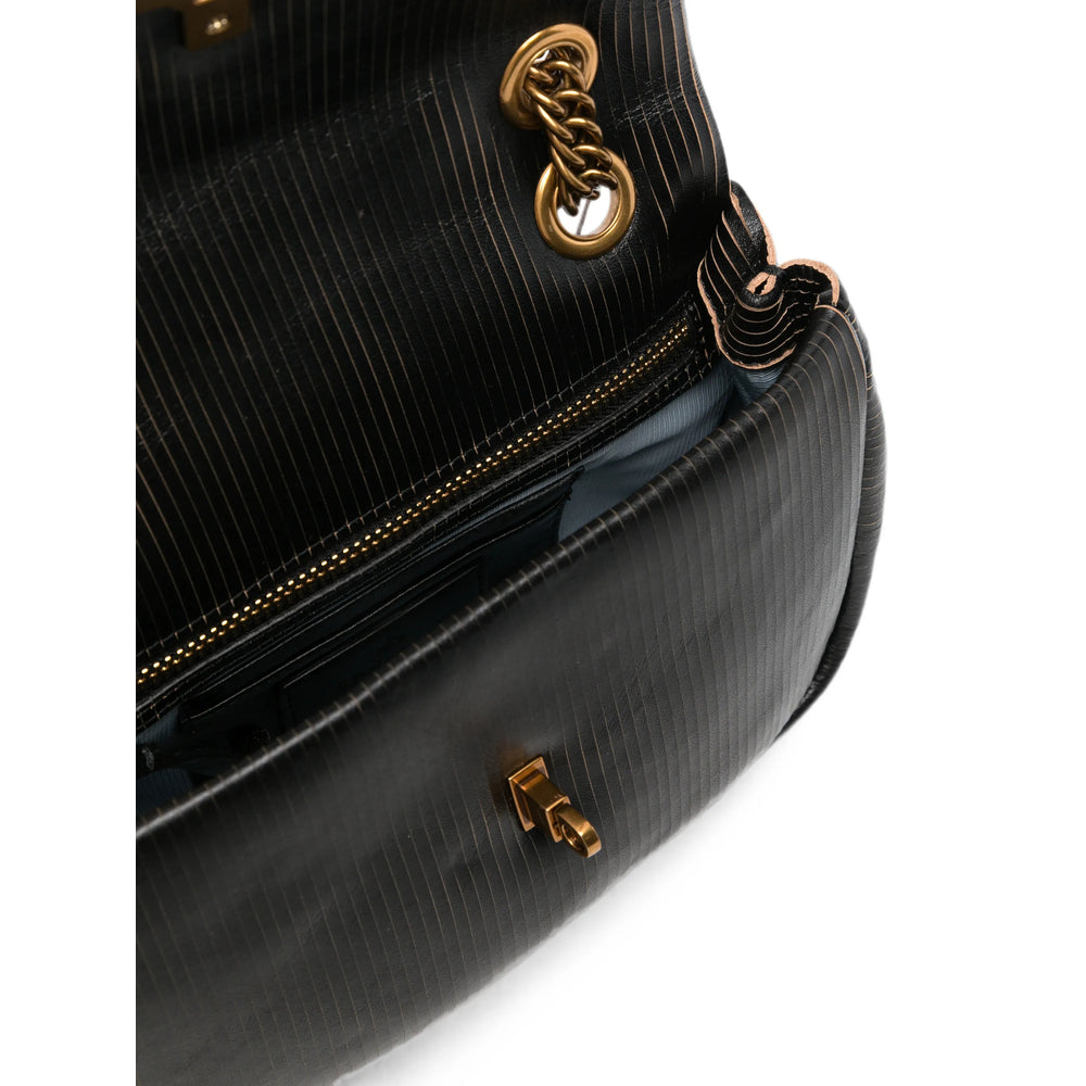 Vivienne Westwood Black Shoulder Bags Women
