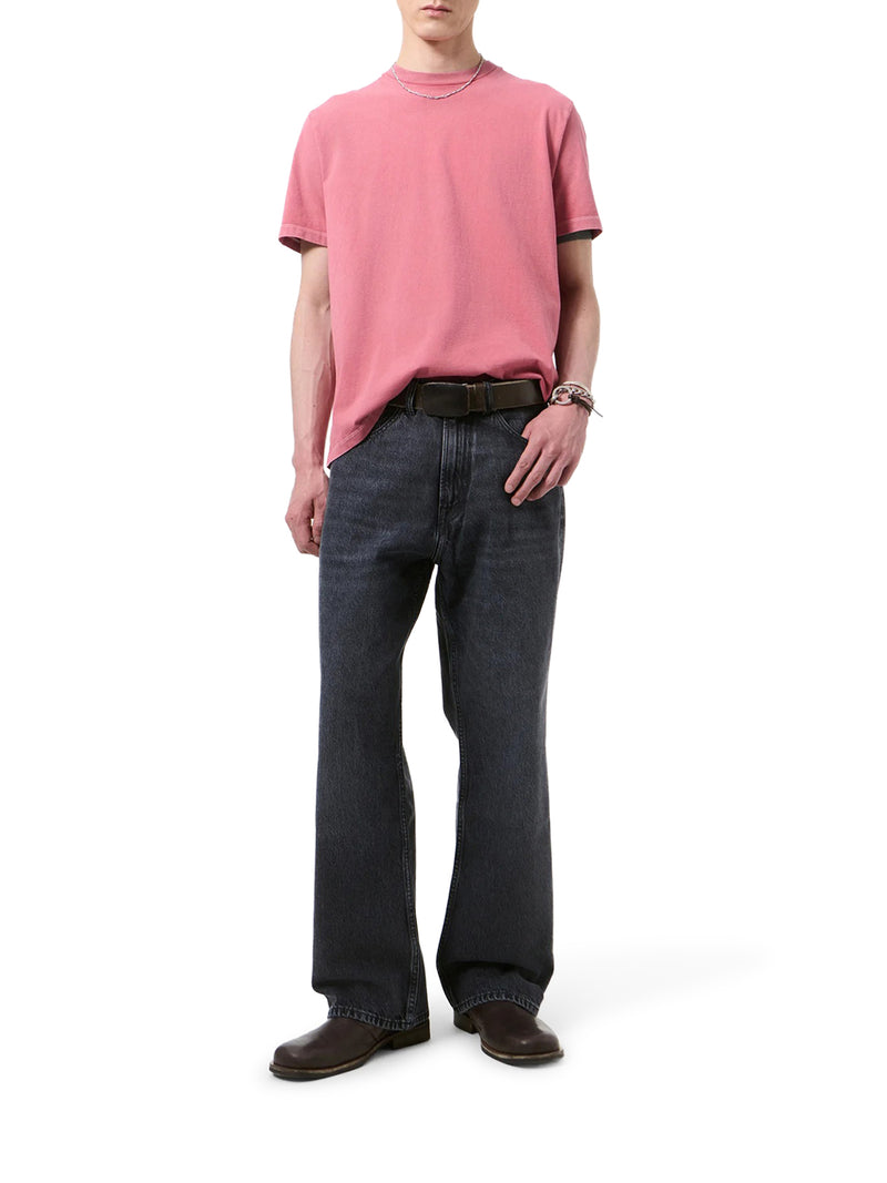 Our Legacy Men Third Cut Jeans In Cotton Denim OUR LEGACY