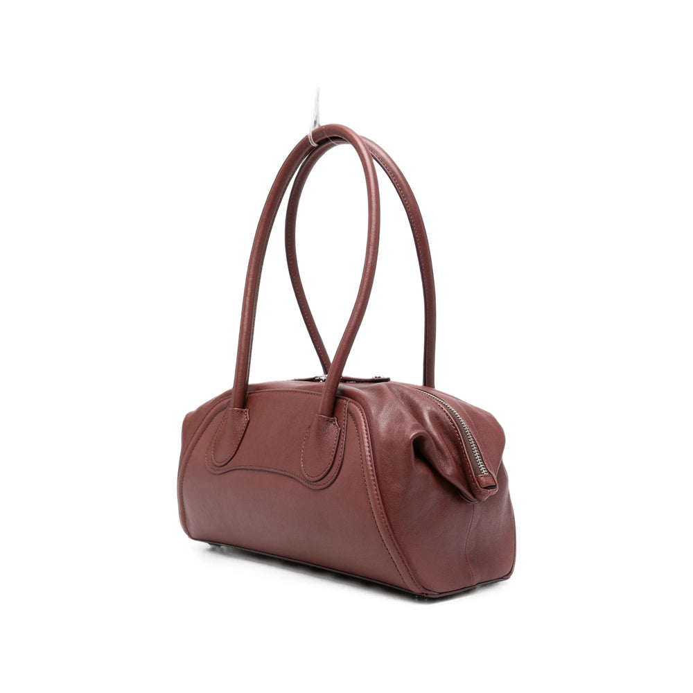 Vivienne Westwood Brown Tote Bags Women VIVIENNE WESTWOOD