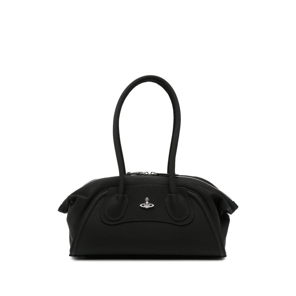 Vivienne Westwood Black Shoulder Bags Women