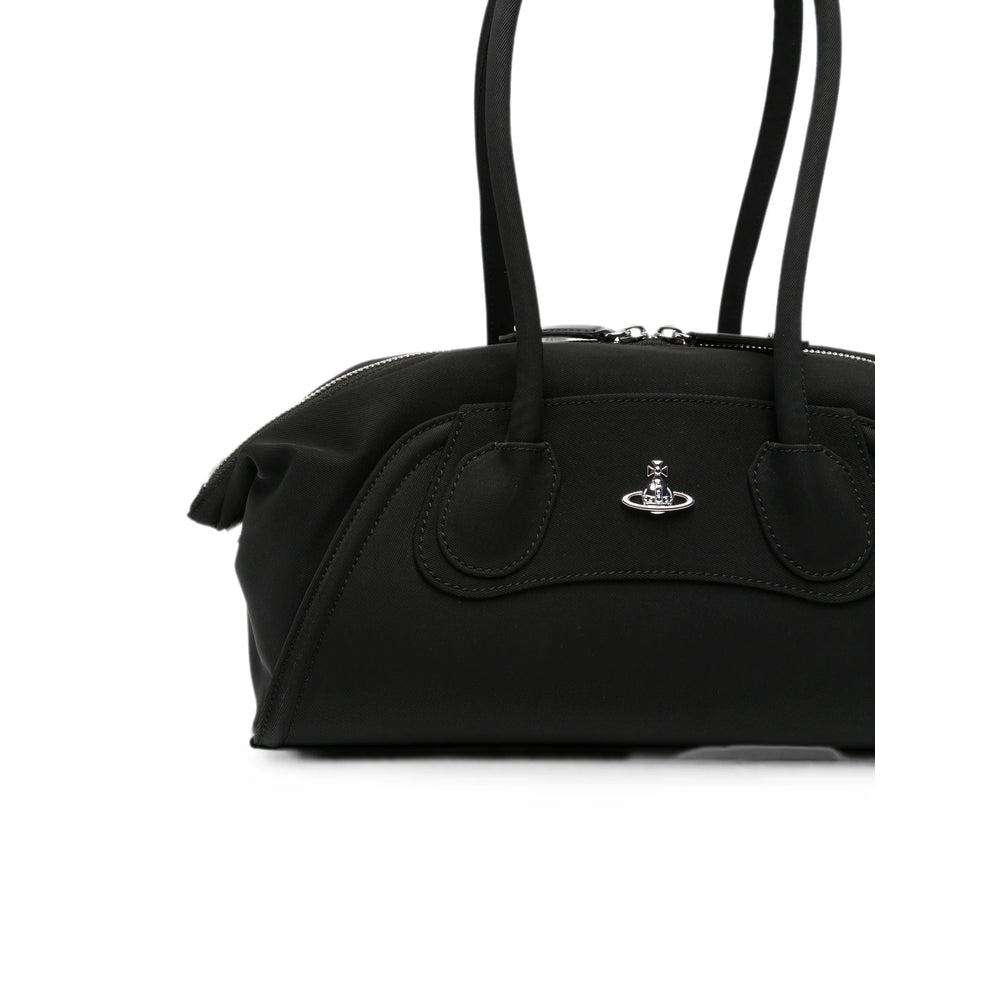 Vivienne Westwood Black Shoulder Bags Women