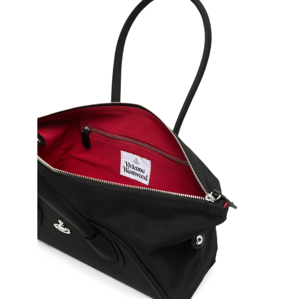 Vivienne Westwood Black Shoulder Bags Women